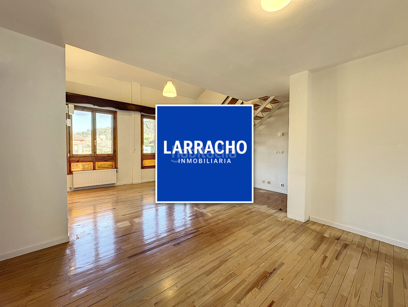 Foto 65607a20-21af-4e96-9a68-70743d4f44da. Pis amb calefacció a Arrasate o Mondragón