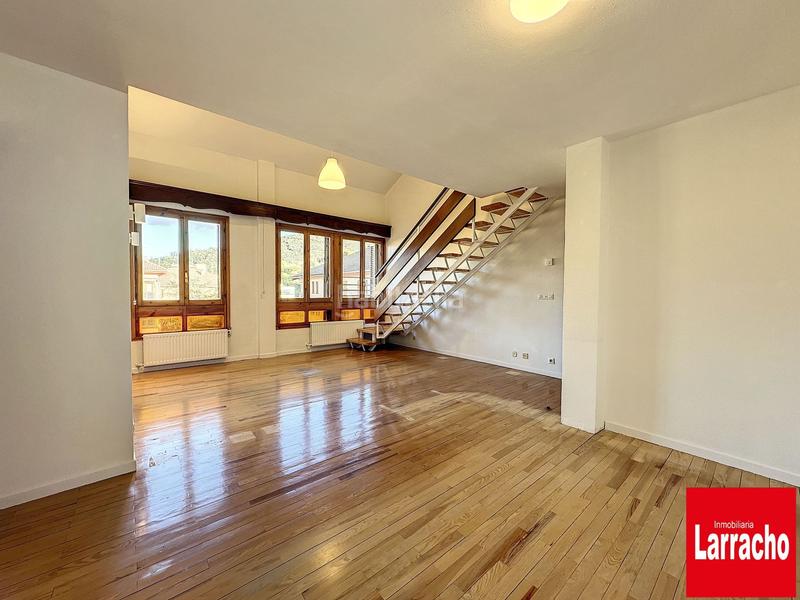 Foto 98b42cc9-d3f0-4ad4-af6a-2029242a10b7. Pis amb calefacció a Arrasate o Mondragón