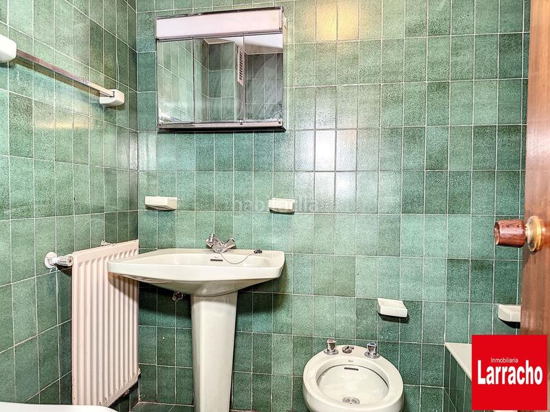 Foto c6bd7fbc-e397-4d87-b9e9-26b110f11812. Pis amb calefacció a Arrasate o Mondragón