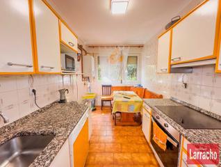 Piso en Bergara. Aranerreka kalea. se vende piso
