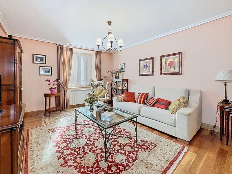 Foto c5c87234-1570-4143-88b7-aaeeb686298a. Piso basabe kalea, se vende piso con camarote en Aretxabaleta