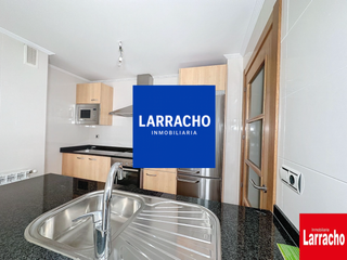 Pis a Bergara. Ibargarai kalea. se vende apartamento a estrenar