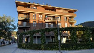 Autoparkplatz in Arrasate o Mondragón. Garibai hiribidea, 16. se vende plaza de garaje cerrado