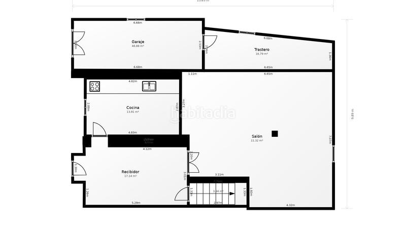 Foto bd9c025c-dc6c-40bc-b90f-0e6f3d246ee8. Pis a Arrasate o Mondragón