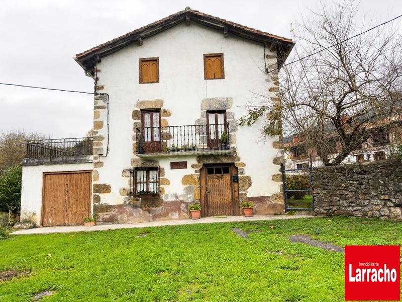 Foto e713c3a9-f8c4-45a6-9fb8-09493b728044. Pis a Arrasate o Mondragón