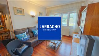 Flat in Bergara. Mietzerreka, se vende piso amueblado.