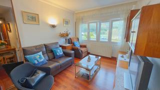 Appartement à Bergara. Mietzerreka, se vende piso amueblado.