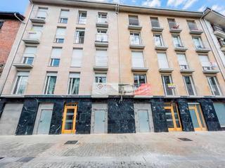 Geschäftsraum in Arrasate o Mondragón. Maalako errebaka, 31. se vende local comercial de obra