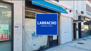 Locale commerciale in Arrasate o Mondragón. C araba etorbidea. se vende local comercial