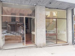 Geschäftsraum in Bergara. Irizar pasealekua ibilbidea, 1. se vende local comercial