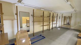 Geschäftsraum in Bergara. Irizar pasealekua ibilbidea, 1. se vende local comercial