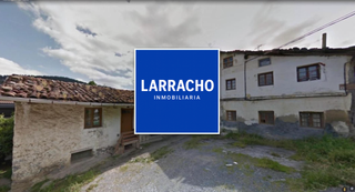 Wohngrundstück in Arrasate o Mondragón. Se vende parcela de terreno edificable de 1581 m2 en la calle ud