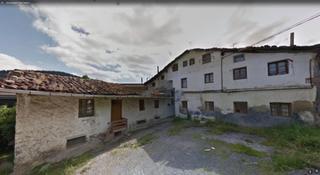 Terrain résidentiel à Arrasate o Mondragón. Se vende parcela de terreno edificable de 1581 m2 en la calle ud