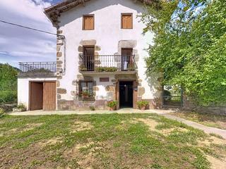 Appartamento in Arrasate o Mondragón. Piso en venta en garagarza, 4 dormitorios.