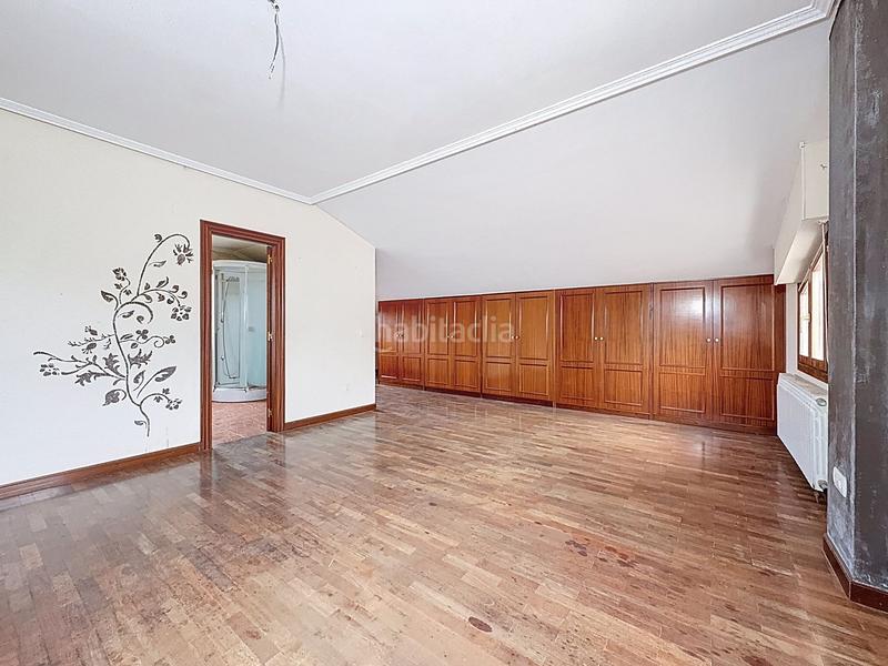 Foto 0ca9ecdb-5584-45d9-b8b2-1ccbf442f5f0. Haus mit heizung parking pool in Iruña Oka / Iruña de Oca