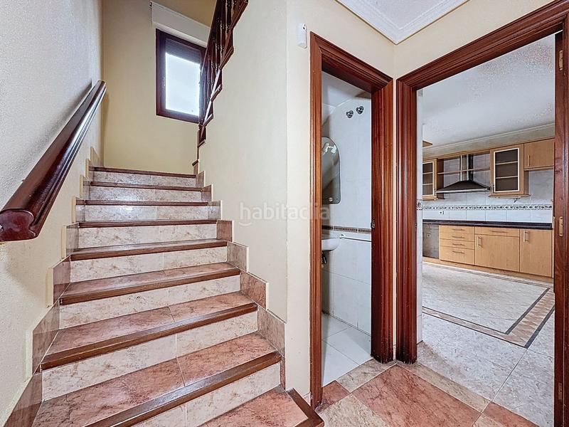 Foto 1f86d145-09d1-415d-aaf6-10f0e586c50c. Haus mit heizung parking pool in Iruña Oka / Iruña de Oca