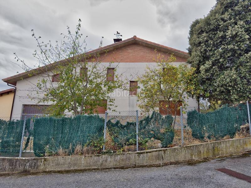 Foto 423dfa55-f78a-4b83-b6f8-c6583902558e. Haus mit heizung parking pool in Iruña Oka / Iruña de Oca