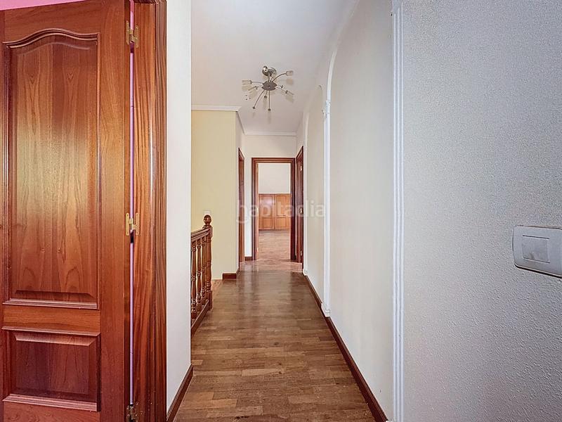 Foto 52fc0cf3-75e0-4561-885c-5a4f5539ed69. Haus mit heizung parking pool in Iruña Oka / Iruña de Oca