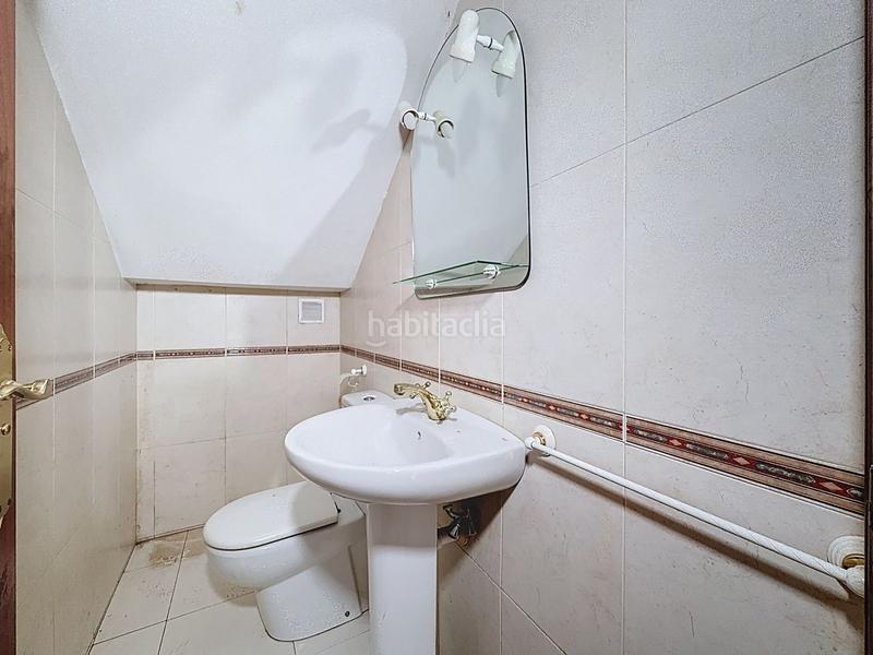 Foto 7216500c-ea5d-423b-9097-f930a60e1291. Haus mit heizung parking pool in Iruña Oka / Iruña de Oca