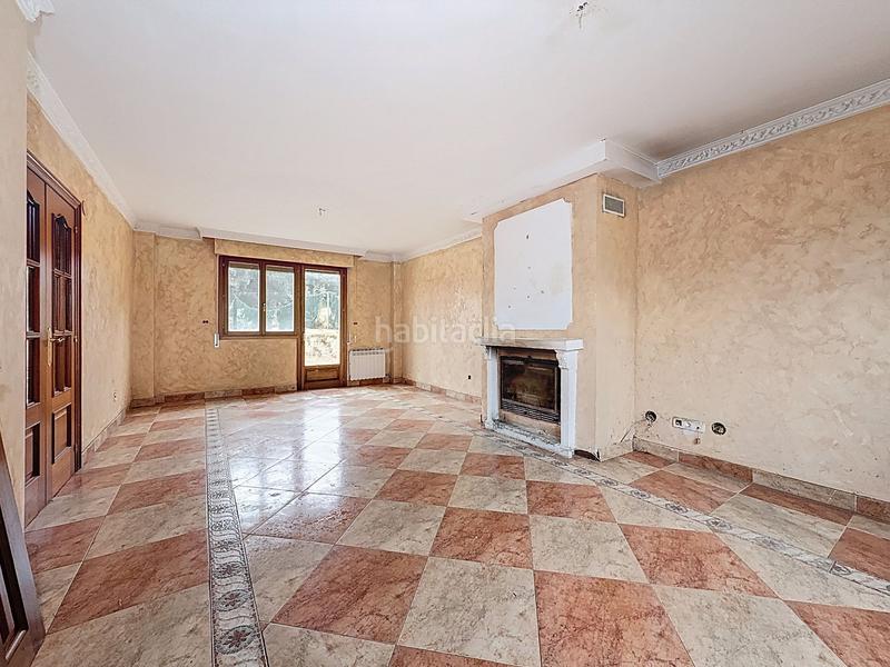 Foto 7ac6c43e-2788-4b7b-863a-01655bd277bb. Haus mit heizung parking pool in Iruña Oka / Iruña de Oca