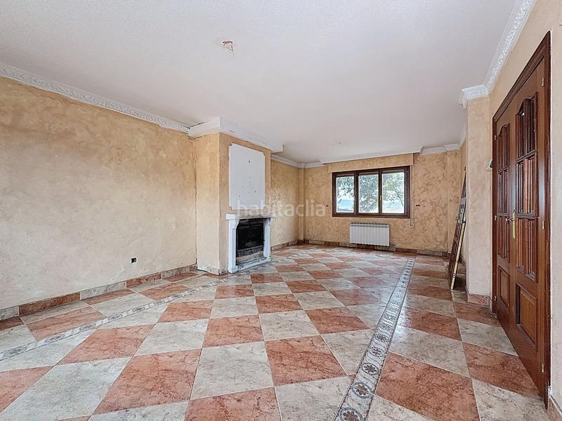 Foto 7d1ffd15-7f10-4d82-a736-175d4c6b7a32. Haus mit heizung parking pool in Iruña Oka / Iruña de Oca