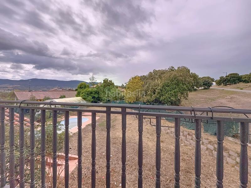 Foto 8b2db9db-0331-439b-9de6-ffc531f2043c. Haus mit heizung parking pool in Iruña Oka / Iruña de Oca