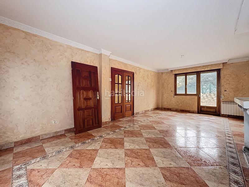 Foto b51c7e3a-4707-48ce-95ea-2318540d1af8. Haus mit heizung parking pool in Iruña Oka / Iruña de Oca