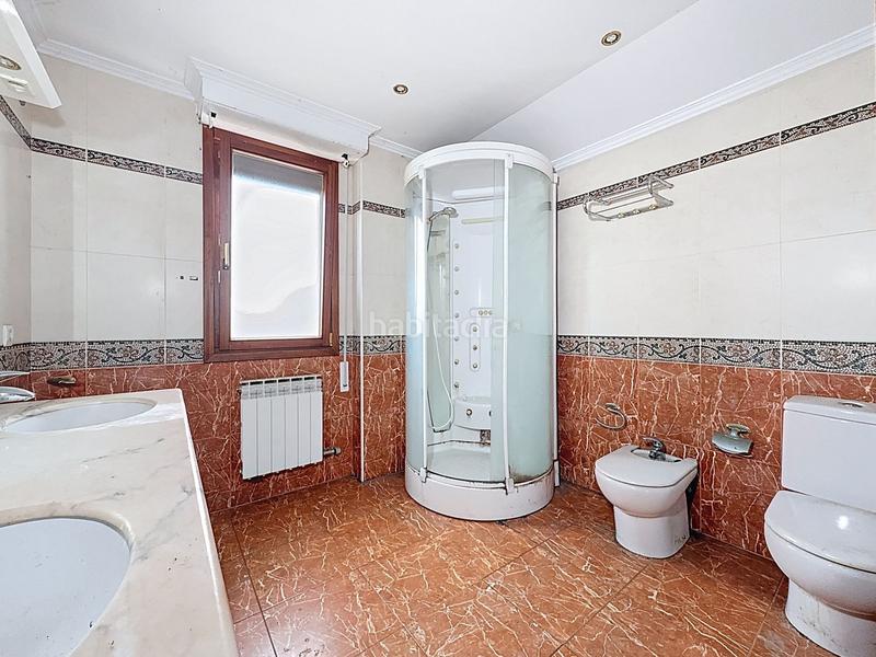 Foto be4e9d05-bfa6-469a-b10d-ce665cee1d36. Haus mit heizung parking pool in Iruña Oka / Iruña de Oca