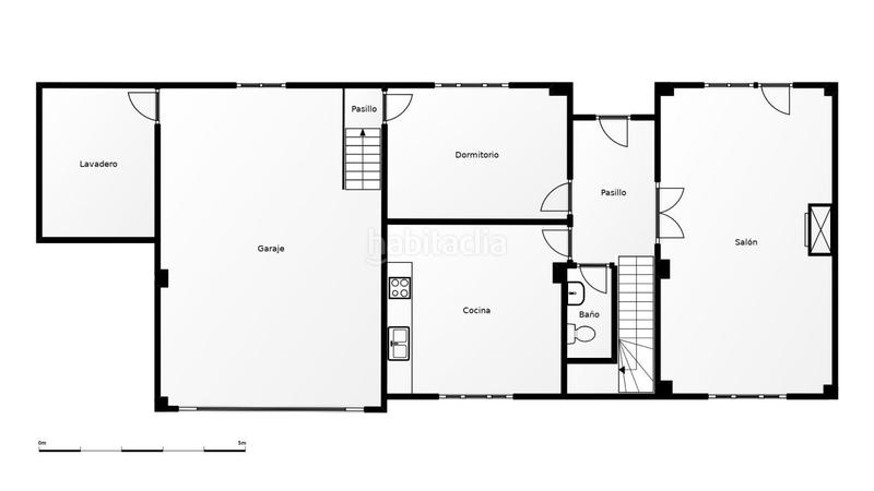 Foto c18b2fde-6622-47be-a80c-e054de75029c. Haus mit heizung parking pool in Iruña Oka / Iruña de Oca