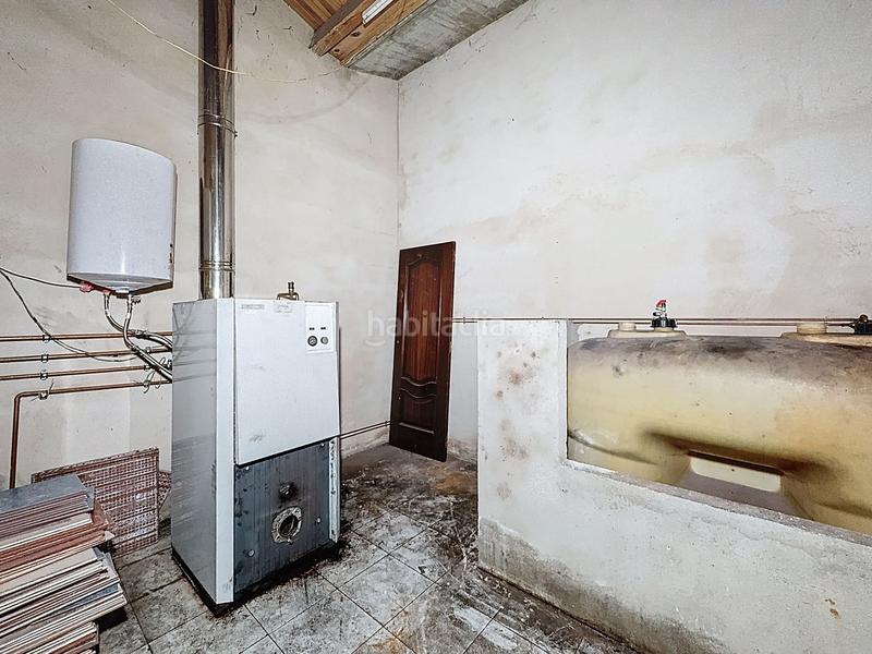 Foto cf49293f-6117-440b-8929-943cd8402b0a. Haus mit heizung parking pool in Iruña Oka / Iruña de Oca