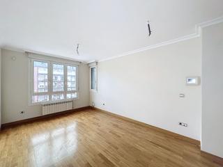 Etagenwohnung in Bergara