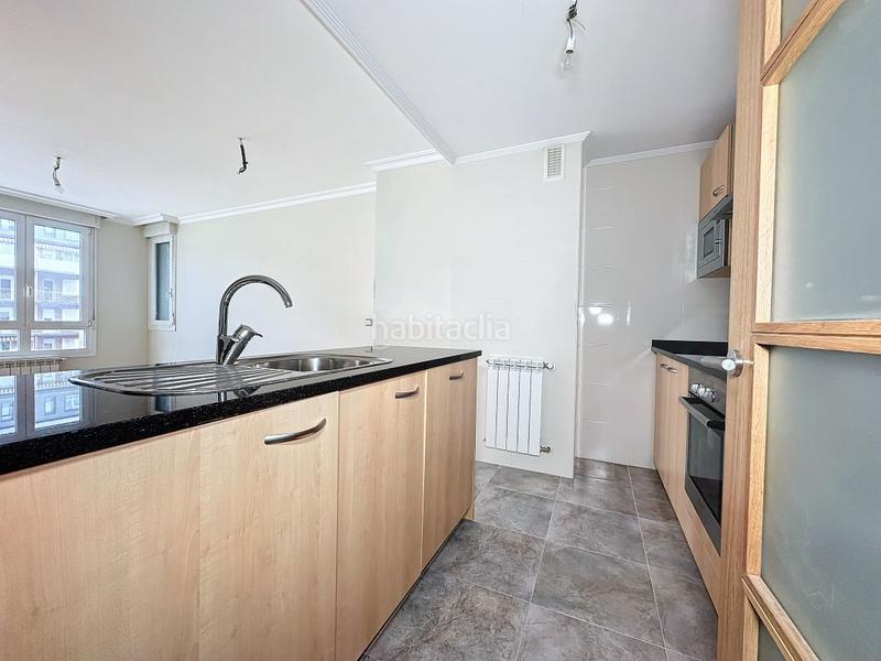 Foto 2133f802-4877-4676-b643-917be2047594. Flat with heating in Bergara