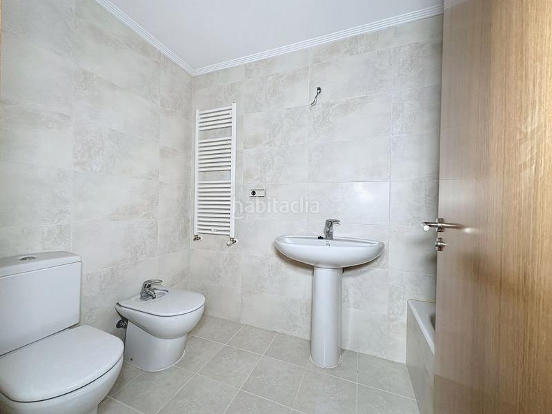 Foto a13100fe-1bca-4ac3-bd0f-e9fc1200b662. Flat with heating in Bergara