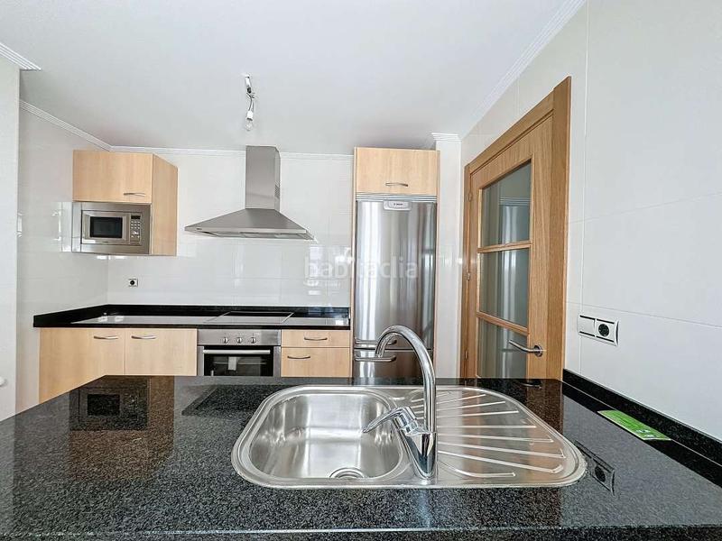 Foto dd20bd3c-8352-4e9f-b187-fd0018d3b150. Flat with heating in Bergara