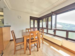 Flat in Arrasate o Mondragón. Se vende piso con camarote en makatzena kalea.