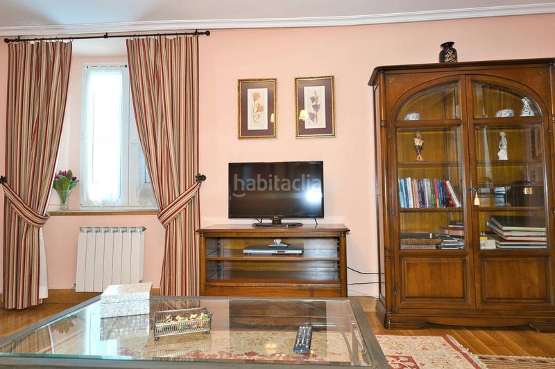 Foto 62902c22-531e-4070-bed1-8100a6d3c48f. Pis amb calefacció a Aretxabaleta