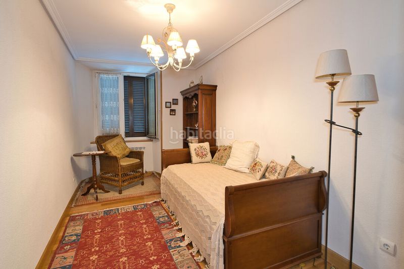 Foto 70cca4cc-1ea6-4816-a5f4-1b72ea2e911d. Pis amb calefacció a Aretxabaleta