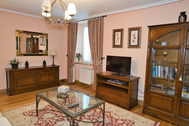 Foto a90bfed8-1426-4d88-a5bd-2571c5cc0b7f. Pis amb calefacció a Aretxabaleta