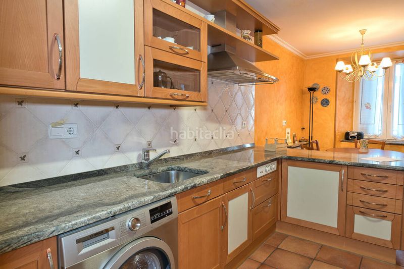 Foto c18d52f5-59fb-42e6-bf2b-6ca02e519a7a. Pis amb calefacció a Aretxabaleta