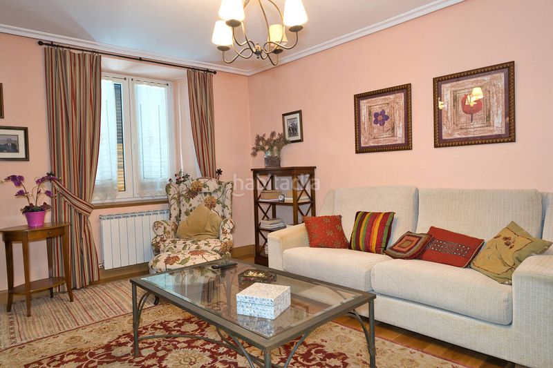 Foto c74b2caf-0ac0-4510-891b-6f81930297f6. Pis amb calefacció a Aretxabaleta