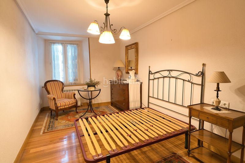 Foto f1e30c48-dc19-486e-ad06-43c2fa528ab3. Pis amb calefacció a Aretxabaleta