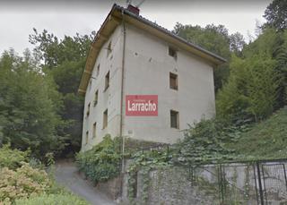 Flat in Bergara. Piso en venta en bergara, 3 dormitorios.