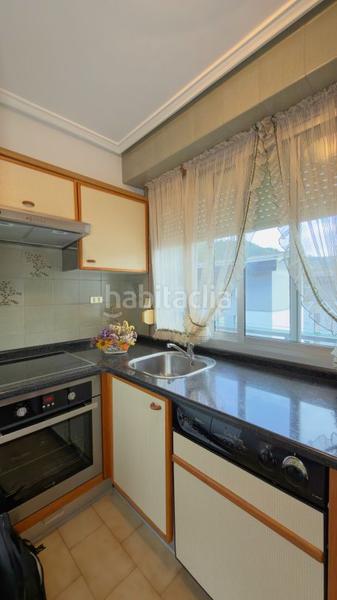 Foto 000fb38e-42e7-45b8-b7db-d9a3a3af7d46. Piso meatzerreka auzoa, se vende piso amueblado en Bergara