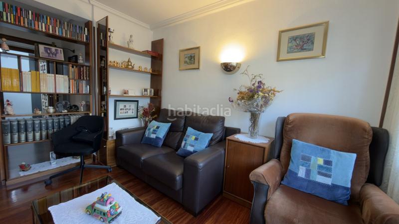 Foto 1a2e0932-f693-4e32-aaac-f6cab9639cf4. Piso meatzerreka auzoa, se vende piso amueblado en Bergara