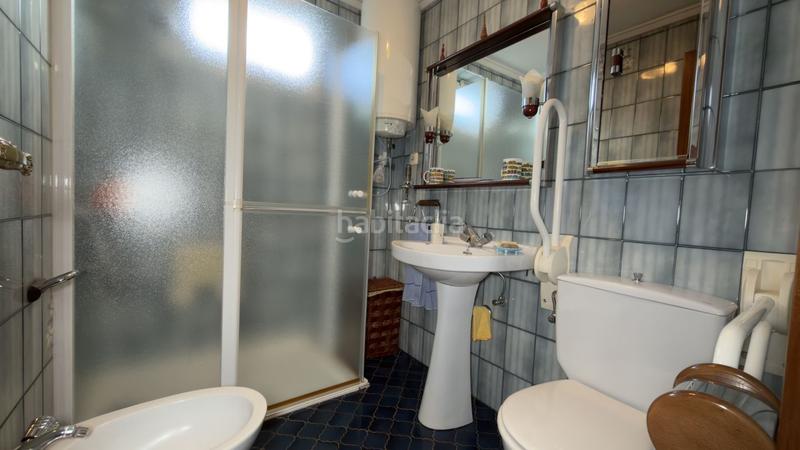 Foto 3cc02386-3a5b-4975-88a1-5c853abae5ac. Piso meatzerreka auzoa, se vende piso amueblado en Bergara