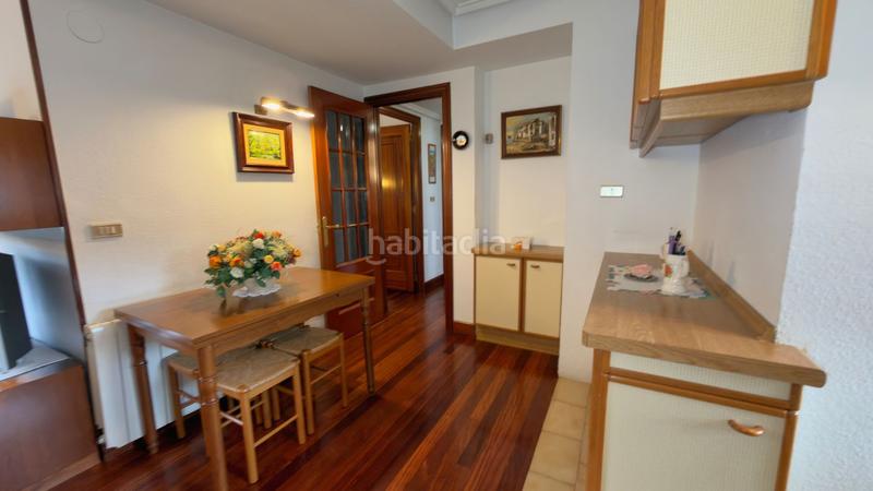 Foto 41cc7c4b-b0ef-49fd-b6a4-373edffae838. Piso meatzerreka auzoa, se vende piso amueblado en Bergara