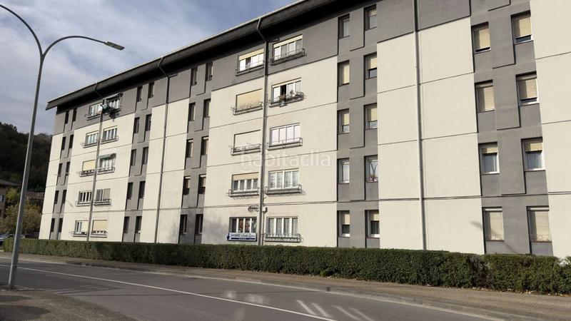 Foto 443bdf07-e948-4c37-890f-06fc96a5d7fd. Piso meatzerreka auzoa, se vende piso amueblado en Bergara