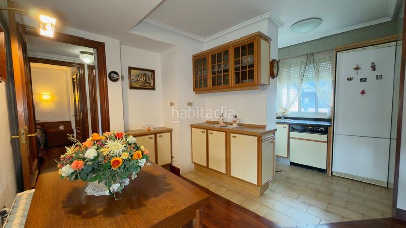 Foto 769d4415-4d88-4741-8634-deb9d7401cec. Piso meatzerreka auzoa, se vende piso amueblado en Bergara