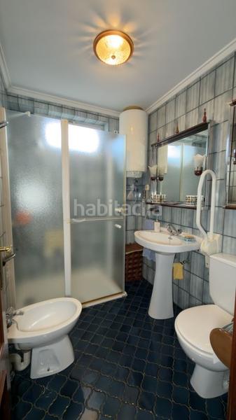 Foto e410d978-9e73-4f3d-8a04-96db71e411b2. Piso meatzerreka auzoa, se vende piso amueblado en Bergara