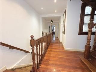 Pis a Arrasate o Mondragón. Erdiko kale, se vende piso duplex reformado. centro historico